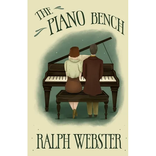 The Piano Bench - Paperback