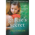 Gracie's Secret - Paperback