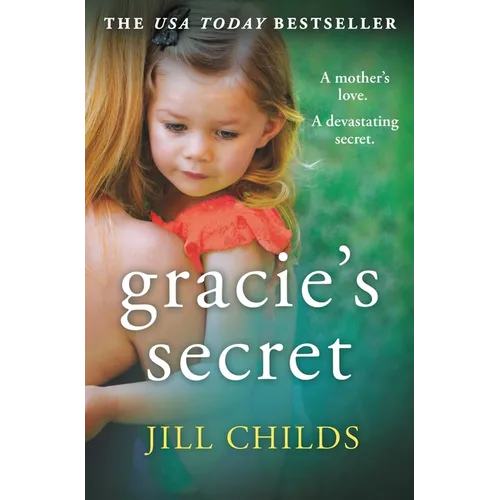 Gracie's Secret - Paperback