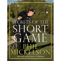 Secrets of the Short Game - Hardcover