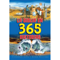 La Biblia en 365 Historias - Hardcover