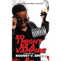So I Might Be a Vampire - Paperback