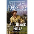 The Black Hills - Mass Market Paperbound