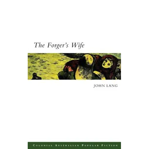 The Forger's Wife - Paperback