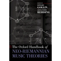 The Oxford Handbook of Neo-Riemannian Music Theories - Paperback