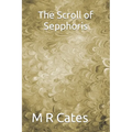 The Scroll of Sepphoris - Paperback
