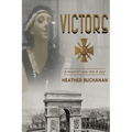 Victors: A Novel of Love, War and Jazz - Paperback