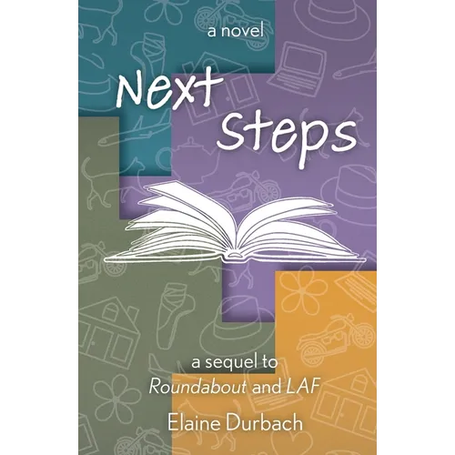 Next Steps - Paperback