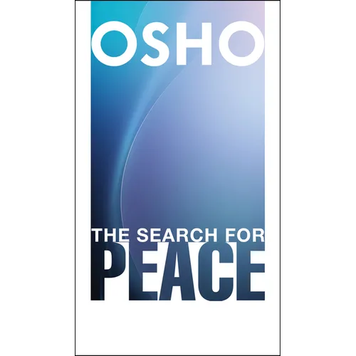 The Search for Peace - Paperback