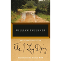 As I Lay Dying - Paperback