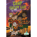 Escape from Eerie Island - Paperback