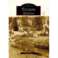 Tucson, Arizona - Paperback