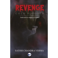 Revenge - Cold Blooded - Paperback