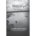 Memory and the Call of Waters - Paperback