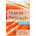 How to Research - Paperback
