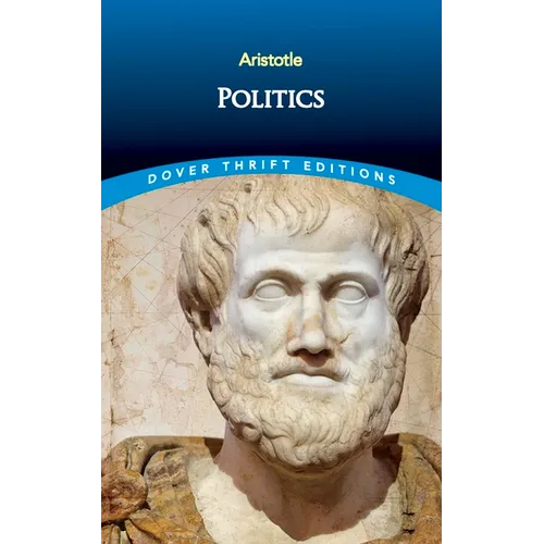 Politics - Paperback