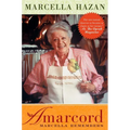 Amarcord: Marcella Remembers - Paperback