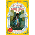 The Vengeance of the Witch Finder: Volume 5 - Paperback
