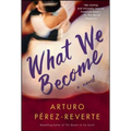 What We Become - Paperback