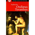 Sophocles: Oedipus Tyrannus - Paperback