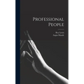 Professional People - Hardcover