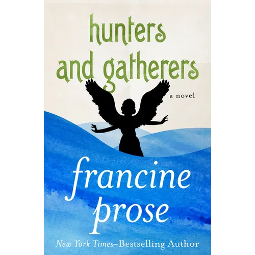 Hunters and Gatherers - Paperback