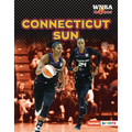 Connecticut Sun - Library Binding