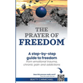 The Prayer of Freedom - Paperback