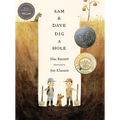 Sam & Dave Dig a Hole - Hardcover