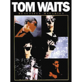 Tom Waits - Beautiful Maladies: P/V/G Folio - Paperback