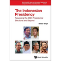 The Indonesian Presidency - Paperback