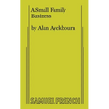 A Small Family Business - Paperback