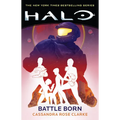 Halo: Battle Born - Paperback