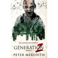 Generation Z: The Queen Unthroned - Paperback
