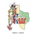 The Texas Toad - Paperback