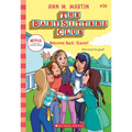 Welcome Back, Stacey! (the Baby-Sitters Club #28): Volume 28 - Paperback