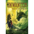 Island of Dragons - Hardcover