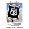Thru the Bible - Paperback