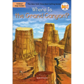 Where Is the Grand Canyon? - Hardcover