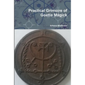 Practical Grimoire of Goetic Magick - Paperback
