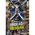 Undead Messiah, Volume 2 (English) - Paperback