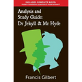Analysis & Study Guide: Dr Jekyll and Mr Hyde: Complete text & integrated study guide - Paperback