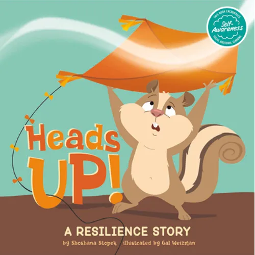 Heads Up!: A Resilience Story - Paperback