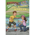 The Missing Marlin - Paperback