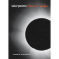 Poemas Solares/Solar Poems - Paperback