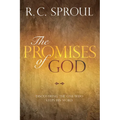 The Promises of God: Discovering the One Who Keeps His Word - Paperback