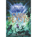 Going Wild: Clash of Beasts - Paperback
