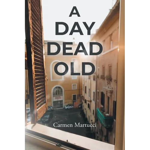 A Day Dead Old - Paperback