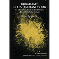Burnham's Celestial Handbook, Volume Three: An Observer's Guide to the Universe Beyond the Solar System Volume 3 - Paperback