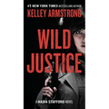 Wild Justice - Mass Market Paperbound